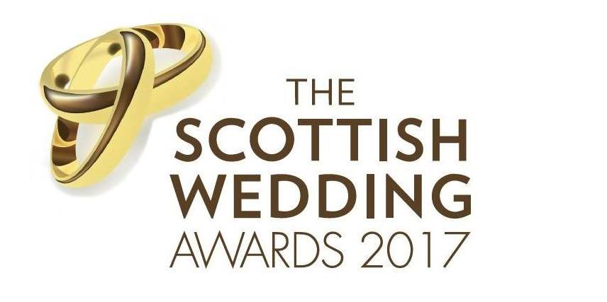 Pulse Wedding Band Ayrshire & Glasgow Scottish Wedding Awards 2017