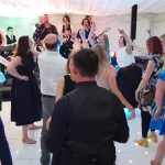 Kathryn & Pete's Wedding @ Sorn Castle Ayrshire - Pulse Wedding Band Ayrshire & Glasgow